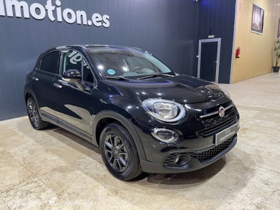 Fiat 500X Connect 1.6 Multijet 96KW (130CV) S&S - Vigo