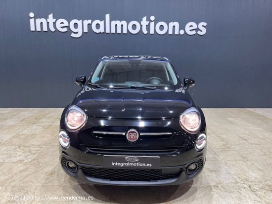 Fiat 500X Connect 1.6 Multijet 96KW (130CV) S&S - Vigo