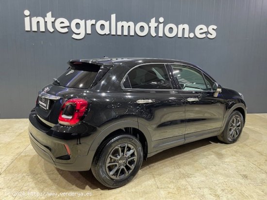 Fiat 500X Connect 1.6 Multijet 96KW (130CV) S&S - Vigo