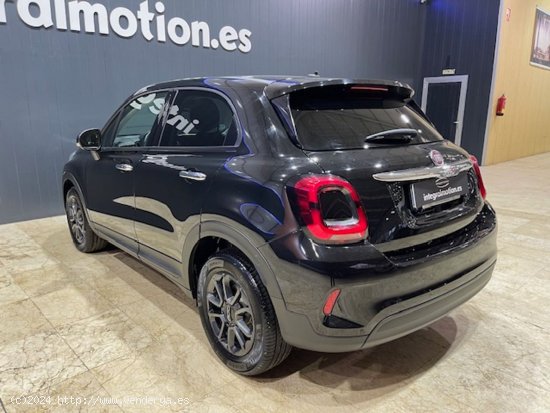 Fiat 500X Connect 1.6 Multijet 96KW (130CV) S&S - Vigo