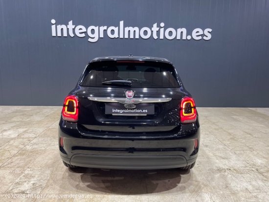 Fiat 500X Connect 1.6 Multijet 96KW (130CV) S&S - Vigo