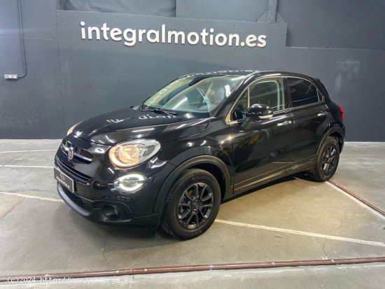  Fiat 500X Connect 1.6 Multijet 96KW (130CV) S&S - Sada 