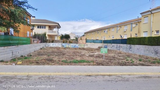  TERRENO URBANO/RESIDENCIAL 