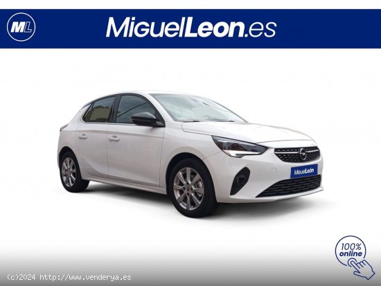 Opel Corsa 1.2T XHL 74kW (100CV) Elegance - Las Palmas de Gran Canaria