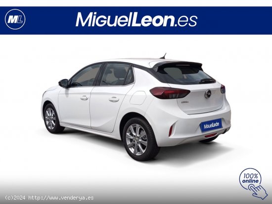 Opel Corsa 1.2T XHL 74kW (100CV) Elegance - Las Palmas de Gran Canaria