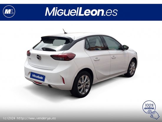 Opel Corsa 1.2T XHL 74kW (100CV) Elegance - Las Palmas de Gran Canaria