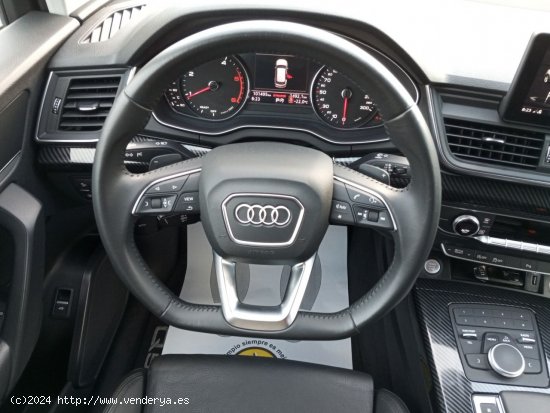 Audi Q5 S line 35 TDI 120kW quattro S tronic Ultra - Las Palmas de Gran Canaria