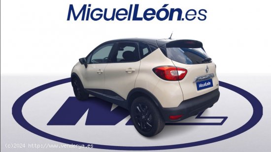 Renault Captur Zen Energy dCi 66kW (90CV) Ecoleader - Las Palmas de Gran Canaria