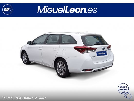 Toyota Auris 1.8 140H Active Touring Sports - Las Palmas de Gran Canaria