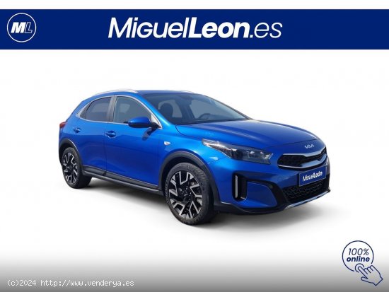 Kia XCeed 1.0 T-GDi Concept 88kW (120CV) - Las Palmas de Gran Canaria