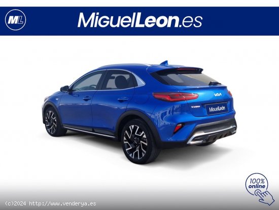 Kia XCeed 1.0 T-GDi Concept 88kW (120CV) - Las Palmas de Gran Canaria