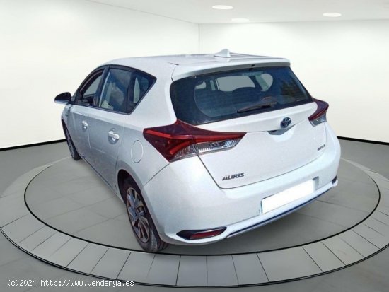 Toyota Auris 1.8 140H Hybrid Active (Business Plus) - Alcorcon