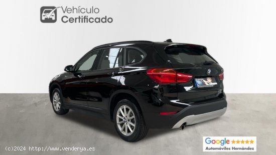 BMW X1 sDrive16d - Córdoba