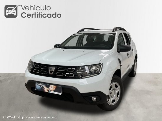 Dacia Duster 1.5 DCI Esenntial 90 c.v - Córdoba