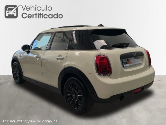 MINI One 1.5i Gasolina 100 c.v / TECHO SOLAR - Córdoba