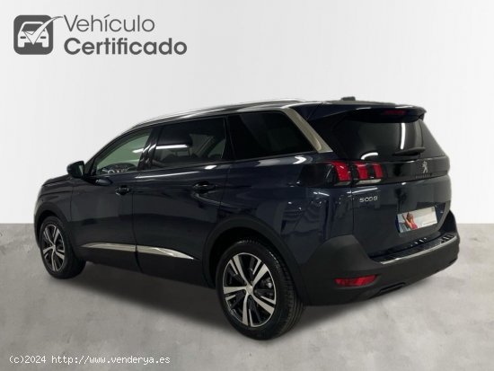 Peugeot 5008 Allure 1.5 HDI 130 c.v / 7 PLAZAS - Córdoba