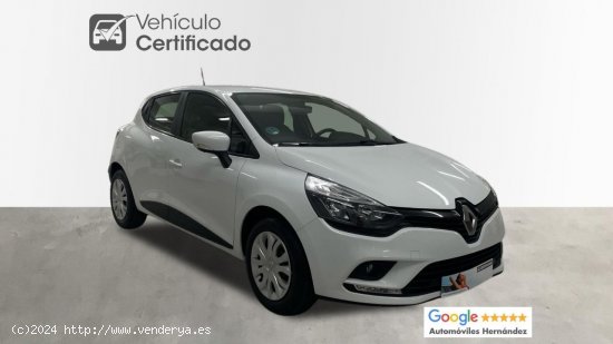 Renault Clio Business Energy dCi 55kW (75CV) - Córdoba