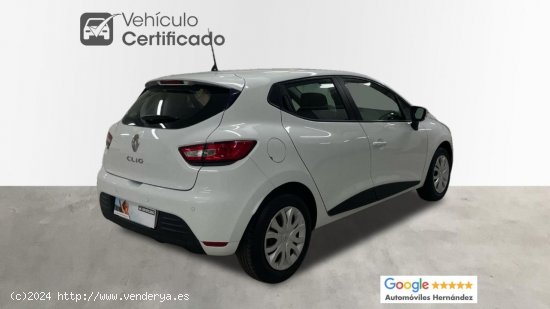 Renault Clio Business Energy dCi 55kW (75CV) - Córdoba