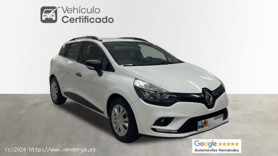 Renault Clio Sp. T. Business En. dCi 55kW (75CV) - 18 - Córdoba