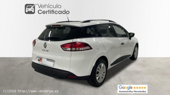 Renault Clio Sp. T. Business En. dCi 55kW (75CV) - 18 - Córdoba