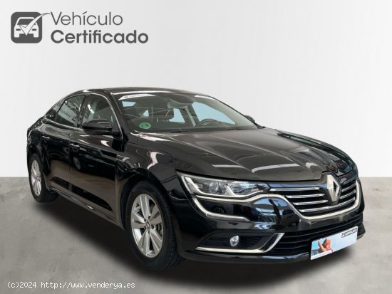 Renault Talisman Zen Energy DCI 110 c.v - Córdoba