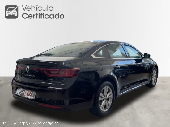 Renault Talisman Zen Energy DCI 110 c.v - Córdoba