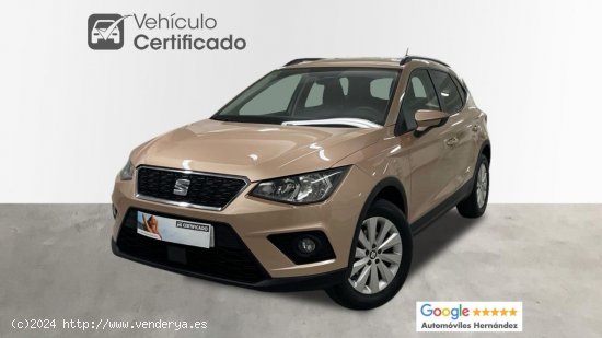  Seat Arona Style 1.0 TSI 95 c.v - Córdoba 