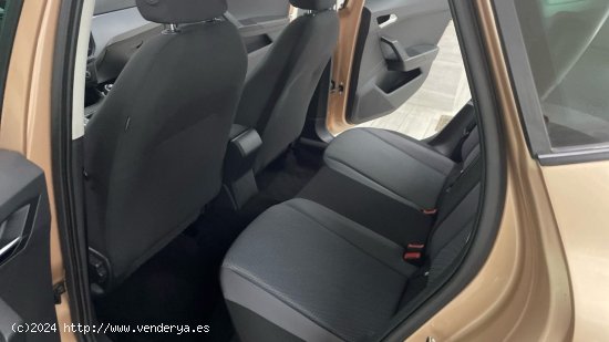 Seat Arona Style 1.0 TSI 95 c.v - Córdoba