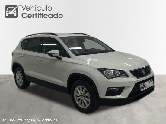 Seat Ateca Edittion 1.6 TDI 115 c.v - Córdoba