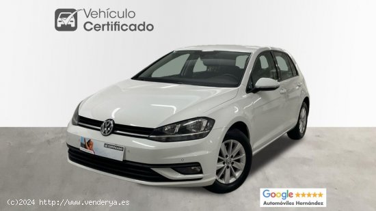 Volkswagen Golf Ready2Go 1.0 TSI 85kW (115CV) - Córdoba