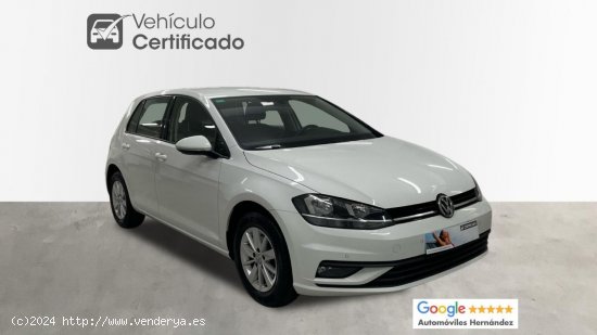 Volkswagen Golf Ready2Go 1.0 TSI 85kW (115CV) - Córdoba