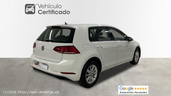 Volkswagen Golf Ready2Go 1.0 TSI 85kW (115CV) - Córdoba