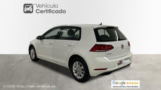 Volkswagen Golf Ready2Go 1.0 TSI 85kW (115CV) - Córdoba