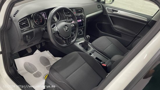 Volkswagen Golf Ready2Go 1.0 TSI 85kW (115CV) - Córdoba