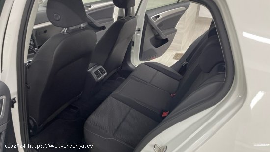 Volkswagen Golf Ready2Go 1.0 TSI 85kW (115CV) - Córdoba