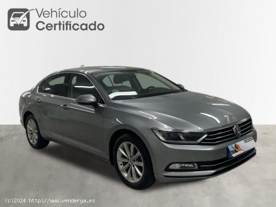 Volkswagen Passat Advance 1.6 TDI 88kW (120CV) - Córdoba