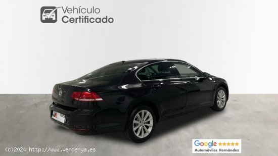 Volkswagen Passat Advance 1.6 TDI 88kW (120CV) - Córdoba