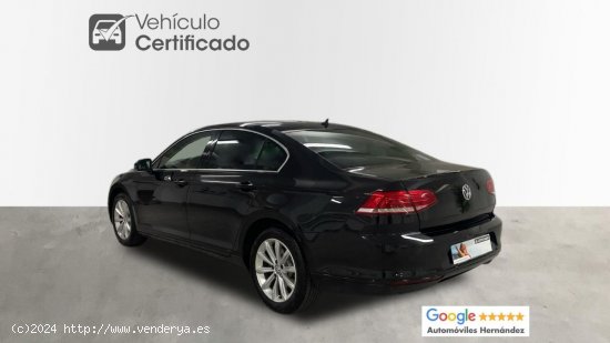 Volkswagen Passat Advance 1.6 TDI 88kW (120CV) - Córdoba