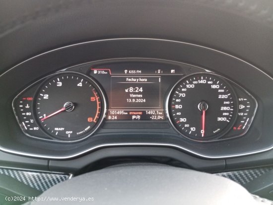 Audi Q5 S line 35 TDI 120kW quattro S tronic Ultra - Telde