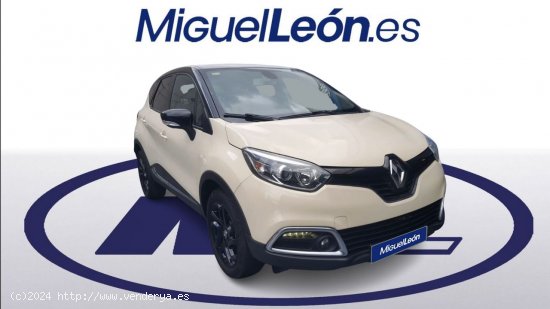 Renault Captur Zen Energy dCi 66kW (90CV) Ecoleader - Telde