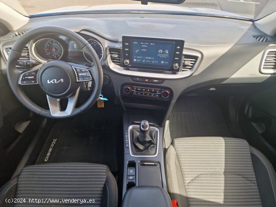 Kia XCeed 1.0 T-GDi Concept 88kW (120CV) - Telde