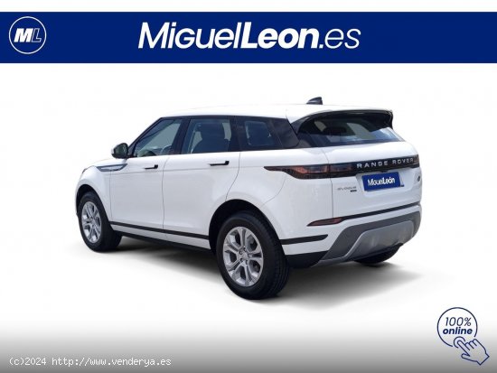 Land-Rover Range Rover Evoque 2.0 D150 FWD - Telde