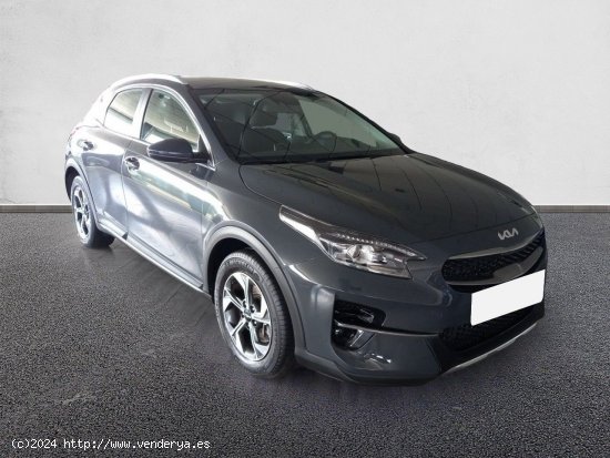 Kia XCeed 1.0 T-GDi Drive 88kW (120CV) DARK PENT METAL - Castellón