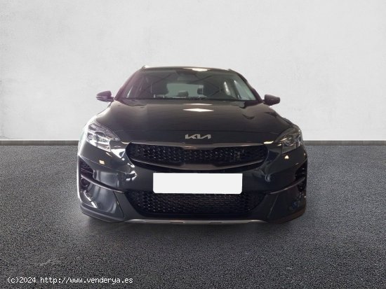 Kia XCeed 1.0 T-GDi Drive 88kW (120CV) DARK PENT METAL - Castellón