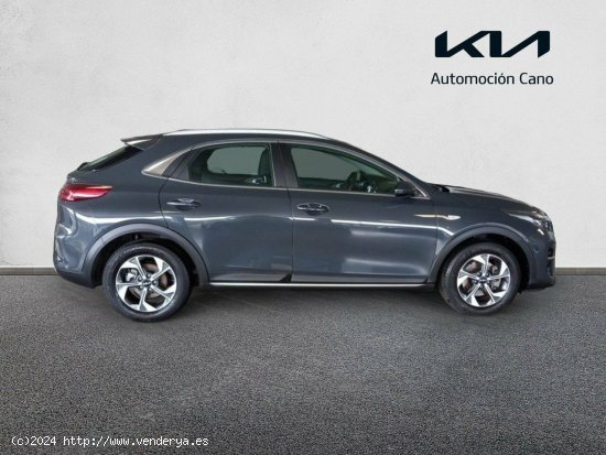 Kia XCeed 1.0 T-GDi Drive 88kW (120CV) DARK PENTA METAL - València