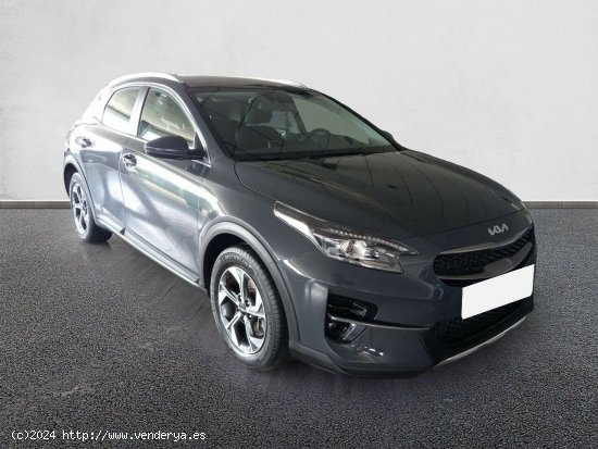 Kia XCeed 1.0 T-GDi Drive 88kW (120CV) DARK PENT METAL - València