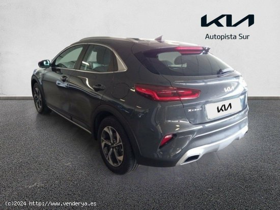 Kia XCeed 1.0 T-GDi Drive 88kW (120CV) DARK PENTA METAL - Valencia