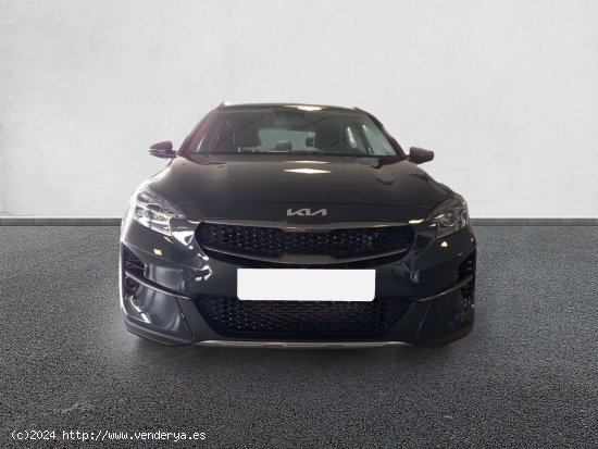 Kia XCeed 1.0 T-GDi Drive 88kW (120CV) DARK PENT METAL - Valencia