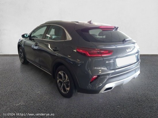 Kia XCeed 1.0 T-GDi Drive 88kW (120CV) DARK PENTA METAL - Valencia