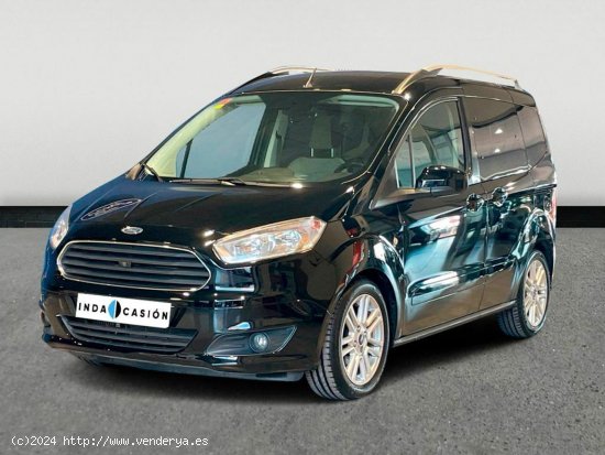 Ford Tourneo Courier 1.0 Ecoboost Titanium - Huércal de Almería